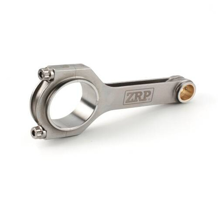 ZRP Conrod Kit Nissan CA18 133.00 Pin:20.00 H-Beam