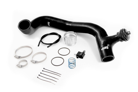 Ford Fiesta Mk8 ST & Puma ST Dump Valve