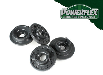 Wkładka tulei mocowania tylnego dyferencjału Powerflex Heritage Collection Mazda MX-5, Miata, Eunos & Mk2 NB (1998-2005) PFR36-121H