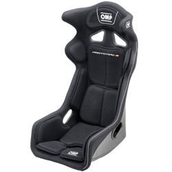 Seat OMP Prototipo-R