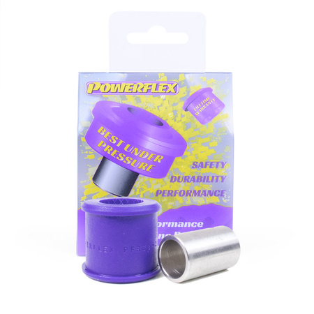 Rear Panhard Rod To Axle Bush Powerflex Polyurethane Bush Road Series Volvo 240 (1975 - 1993) PFR88-213