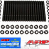 Head Studs ARP 154-4004 SB Ford 351C hex hsk Ford Small Block