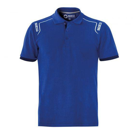 Sparco Portland Polo