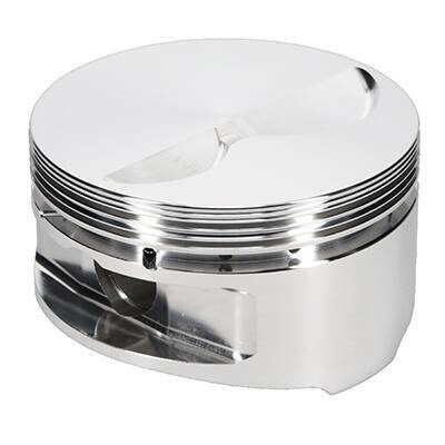 Zestaw tłoków JE Pistons 4.040 SBC FT B:4.040 181918