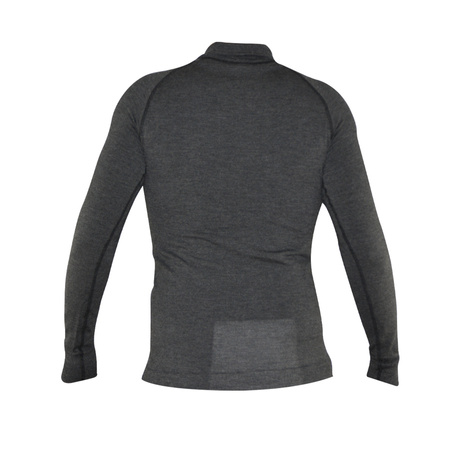 Golf RRS Prolight czarny FIA 8856-2018