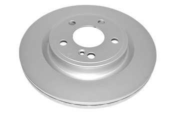 DBA disc brake Street Series - En-Shield - plain universal - DBA2623E