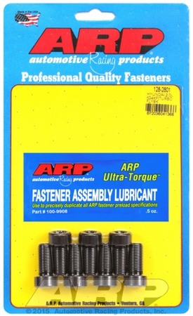 ARP Hyundai 2.0 Ltr (G4KF) Turbo FLYWHEEL BOLT KIT(7 pcs.)