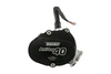 Turbosmart Wastegates szelep GenV eALV40 Electronic Anti-Lag Valve