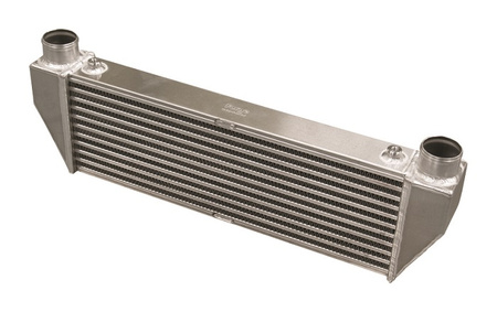 Forge Universal Intercooler - 100 Series - FMINT100UNIV
