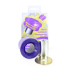 Rear Diff Rear Mounting Bush Powerflex Polyurethane Bush Road Series BMW 6 Series E63/E64 (2003 - 2010) PFR5-726