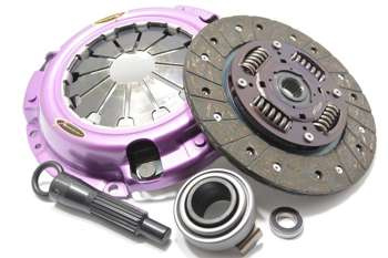 Zestaw sprzęgła Xtreme Performance Honda City / Jazz - KHN20009-1A