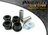 Tuleja Poliuretanowa Powerflex Fiat 124 Spider incl. Abarth (2016 on) PFR36-619BLK Nr na diagramie: 19