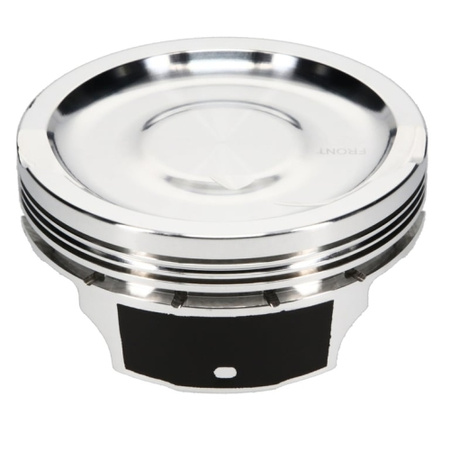 JE-Pistons dugattyús készlet Chevy LS7 FSR Dish 104.90mm B:4.130