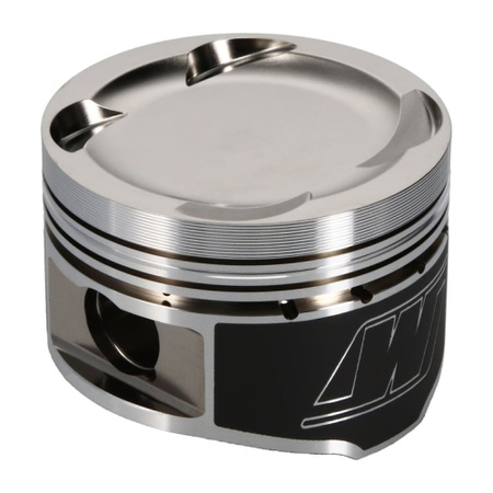 Wiseco Piston Single Toyota Turbo -14.8cc 1.338 87.00mm