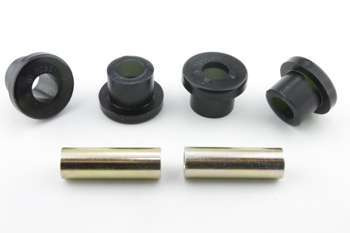 Baltos linijos poliuretano pakabos įvorės - W51781 Toyota MR2 Aw11