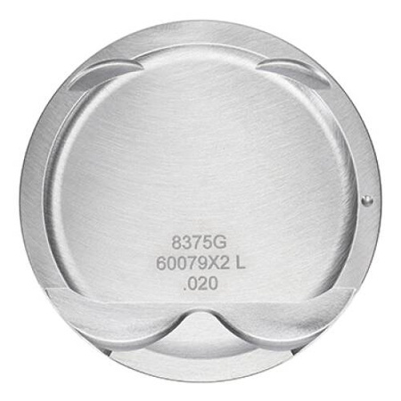 Wiseco Kolbenset Ford 4.6/5.4L Mod 4 Valve B:3.572 - K0079X2