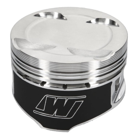 Wiseco Piston Single Mazda Turbo -4cc 1.201 84.00mm