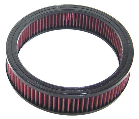 Filtr powietrza wkładka K&N VOLKSWAGEN Polo 1.0L  - E-1210