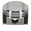 Wiseco Piston Single Nissan RB25DETT Dome 8700XX