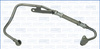 Ölleitung Ajusa VAG 1.8L 16v - EA888