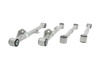 Wahacze tylne poprzeczne regulowane Whiteline Subaru Impreza WRX STI GD - KTA123 Subaru Impreza WRX