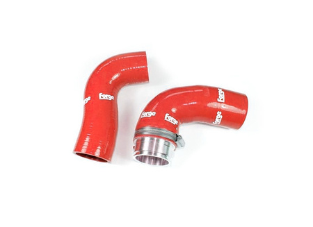 Silicone Turbo Hoses for Mini Cooper S 2007 on N14 engine