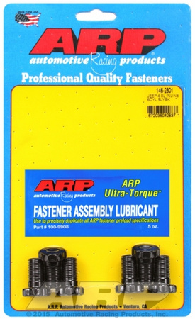 ARP Jeep 4.0L inline 6cyl flywheel bolt kit(1/2-20-UHL 0.875')
