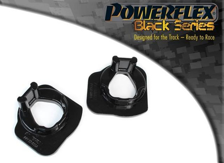 Powerflex poliuretano įvorė Porsche 997 (2005-2012) 997 inc. Turbo PFR57-533BLK Diagrama Nr: 30