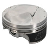 Wiseco stumokliu rinkinys BBC Quick 8 +15.6cc 18deg 1.215 CH B:4.605 - K498B105