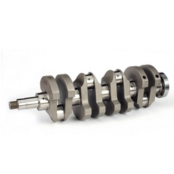 Kurbelwelle ZRP BMW 2.5L M3 S14B25 Stroker 95.00mm