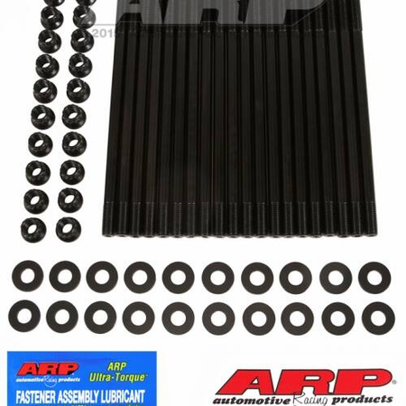 Kopfbolzen ARP 256-4201 ARP Ford Modular 4.6L 2 & 4-valve 12pt Head Stud Kit Ford Modular