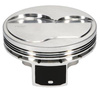 Zestaw tłoków JE Pistons LS ASYM DM 4000STRKR B:4.125 312113
