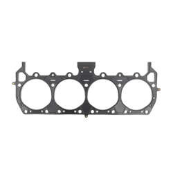 Cometic fejtömítés HG BB Chrysler B/RB 4.380" MLS .075"