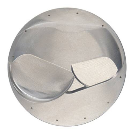 Wiseco Piston Kit BBC Quick 8 +15.6cc 18deg 1.215 CH B:4.605 - K498B105