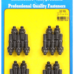 ARP "KB Hemi 1.700"" 12pt oil pan stud kit"