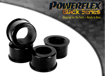 Rear Trailing Arm Support Plate Bush Powerflex Polyurethane Bush Black Series Porsche 911 Classic (1977 - 1986) PFR57-409BLK