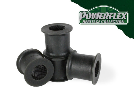 Rear Anti Roll Bar Bush 26mm Powerflex Polyurethane Bush Heritage Collection Volkswagen Transporter Models T4 Transporter (1990 - 2003) PFR85-1112-26H