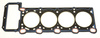 Athena Zylinderkopfdichtung BMW M60B40 TH.2,0mm D.90,6mm RIGHT