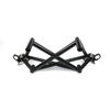 BMW E36 Domstrebe – hinten 6-Punkt X-BRACE