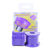 Front Anti Roll Bar Bush 18mm Powerflex Polyurethane Bush Road Series Lancia Delta Gen 3 (2008 - 2014) PFF16-703-18