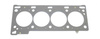 Athena MLS Head gasket Renault 2.0L 16V F4R TH.1,0 D.84,50mm