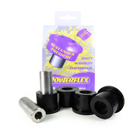 Front Shock Lower Bush Powerflex Polyurethane Bush Road Series Alfa Romeo 147 (2000-2010), 156 (1997-2007), GT (2003-2010) PFF1-807