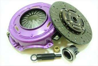 Zestaw sprzęgła Xtreme Performance HSV Maloo / Clubsport / Senator - KGM27002-1A