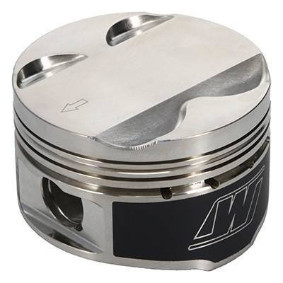 Wiseco Kolbenset Mitsubishi 1.8L 4G93/2.0L 4G94 9.0:1 -2.5 FT(BOD