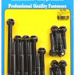 Śruby ARP Ford cast iron hex timing cover & water pump kit