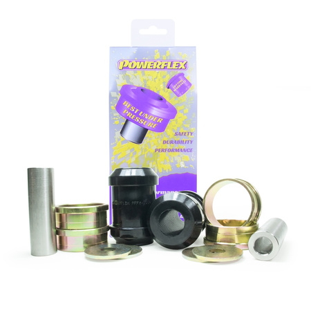 Tuleja przedniego wahacza mocowana do nadwozia Powerflex Road Series BMW 6 Series & F06, F12, F13 (2011 - 2018)\F06 Sedan / F12 Convertible / F13 Coupe (2011-2018) PFF5-6002