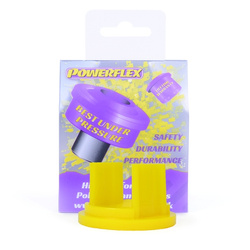 Lower Engine Mount Insert Powerflex Polyurethane Bush Road Series Suzuki Swift Sport MK4 (ZC33S) (2018-) PFF73-520