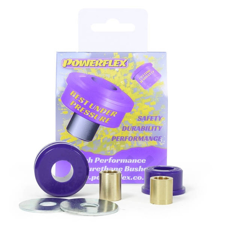 Gear Shift Cable Bush Kit Powerflex Polyurethane Bush Hyundai i30 Models i30 PD inc N (2016- ) PFF26-130 Diagram number: 30