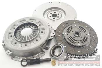 Xtreme Clutch Pro Nissan Patrol Y61 - Clutch Kit