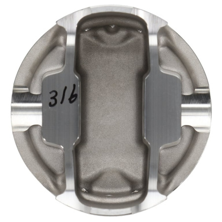 Wiseco atskiras stumoklisHonda CR-V/Accord K24 w/K20 2.3L 16V-